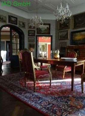 Herrschaftliche-Villa in der Oberlausitz – Rothenburg/Oberlausitz – Vorschaubild 9