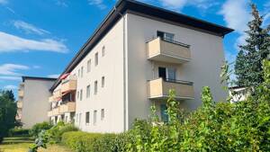 Gepflegte Wohnung mit Balkon - ab 2028 frei – 13437 Berlin – Vorschaubild 2