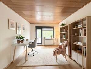 Großzügige 3 ZKB mit viel Potenzial und schönem Balkon – 28309 Bremen – Vorschaubild 7
