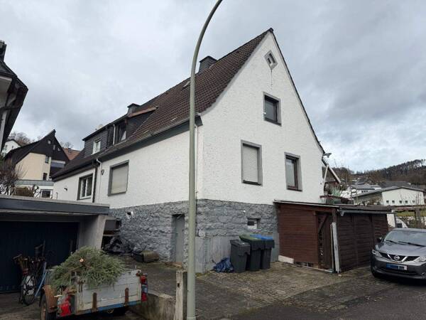 Haus in 59823 Arnsberg mit 90 m² kaufen