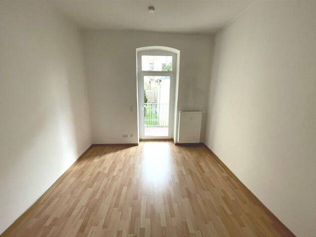 Wohnen in Chemnitz-Schönau - Hochparterre/ 3 Zimmer/ Balkon/Einbauküche/bodentiefe Dusche/Gartennutzung – Chemnitz – Vorschaubild 6