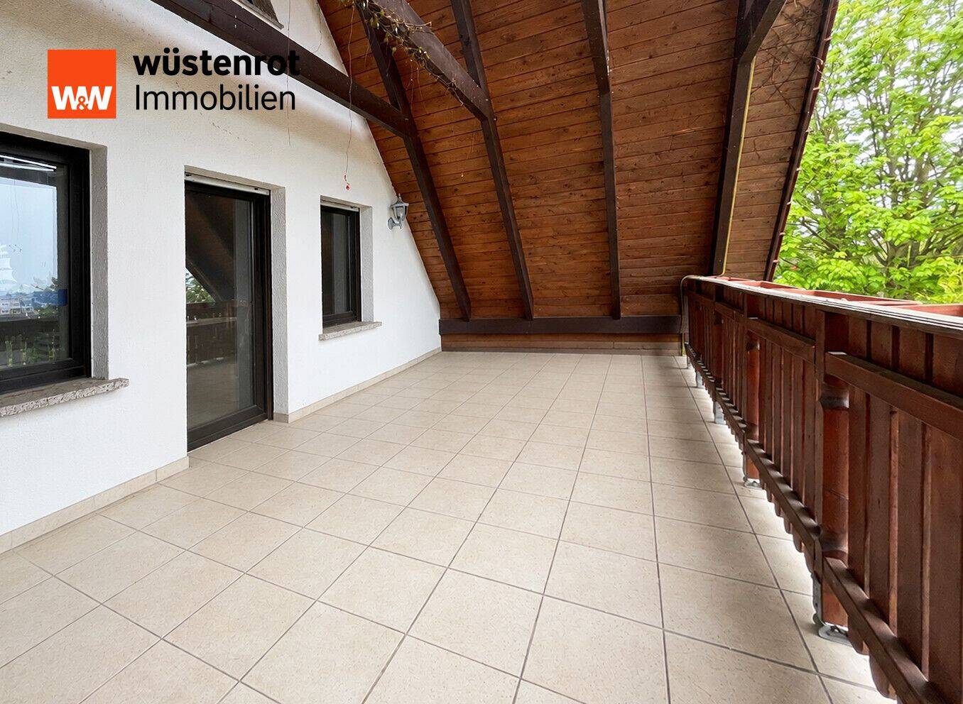 SELBST WOHNEN + VERMIETEN: EINFAMILIENHAUS + ZWEI FERIENHÄUSER + FERIENWOHNUNG + GROSSES GRUNDSTÜCK – Heringsdorf – Vorschaubild 9
