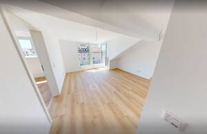 Sanierte 4-Zimmer Wohnungen Zentraler Lage Nürnberg- ab sofort