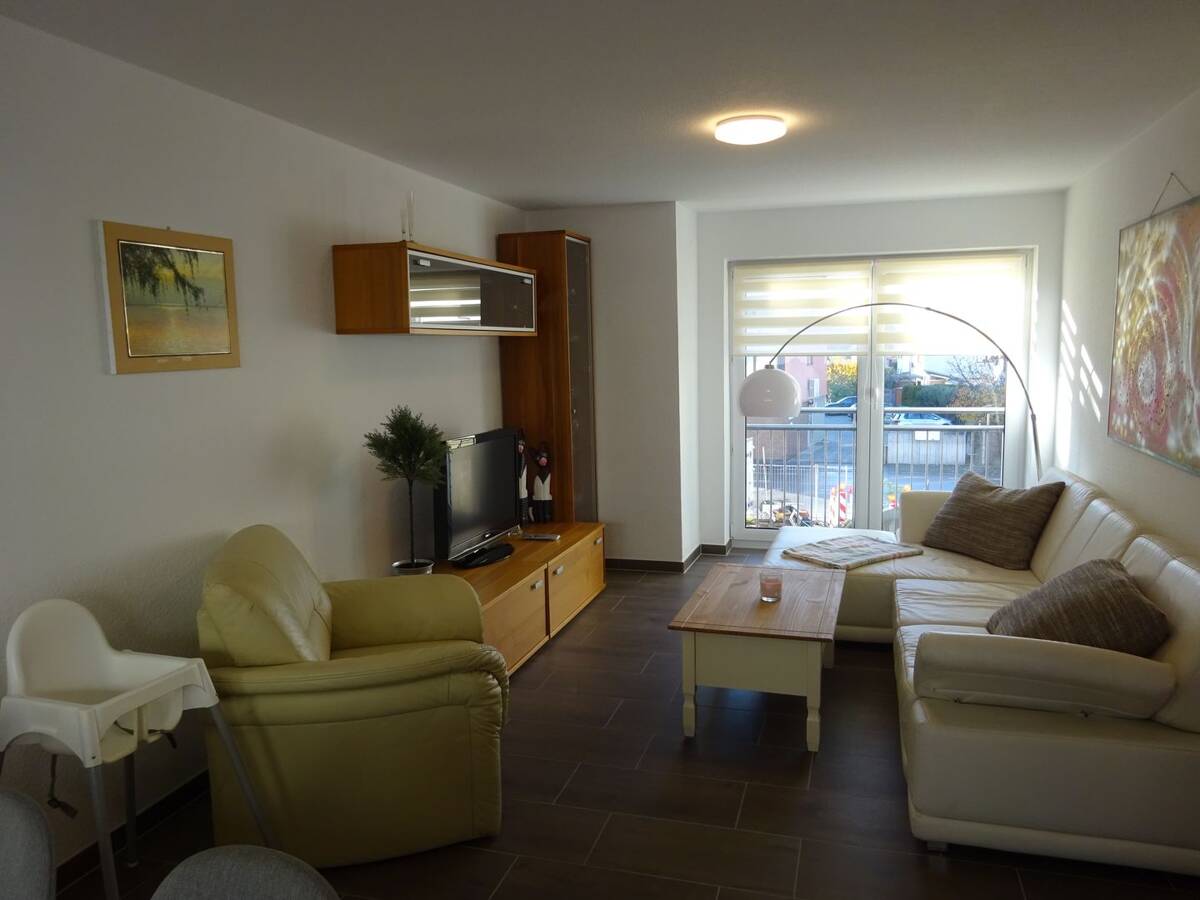 NEUBAUWOHNUNG - 3-Zimmer-1.OG-Wohnung in S-Möhringen, 3422 – 70567 Stuttgart – Bild 1 von 9