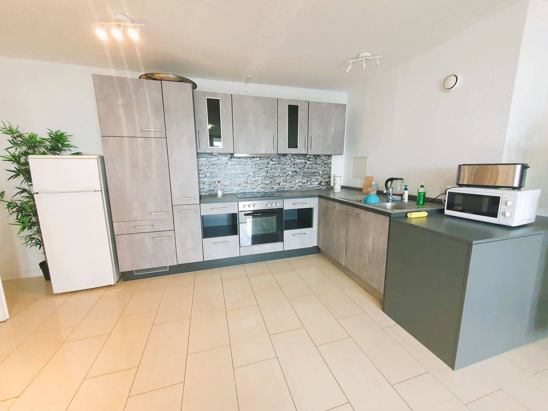 Terrassenwohnung in 50939 Köln mit 63 m² kaufen