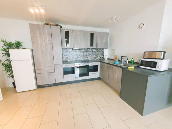 Terrassenwohnung in 50939 Köln mit 63 m² kaufen
