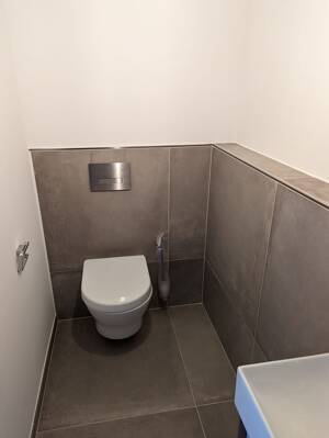 Nachmieter für moderne 3 Zimmer Wohnung in Prüm gesucht – 54595 Prüm – Vorschaubild 8