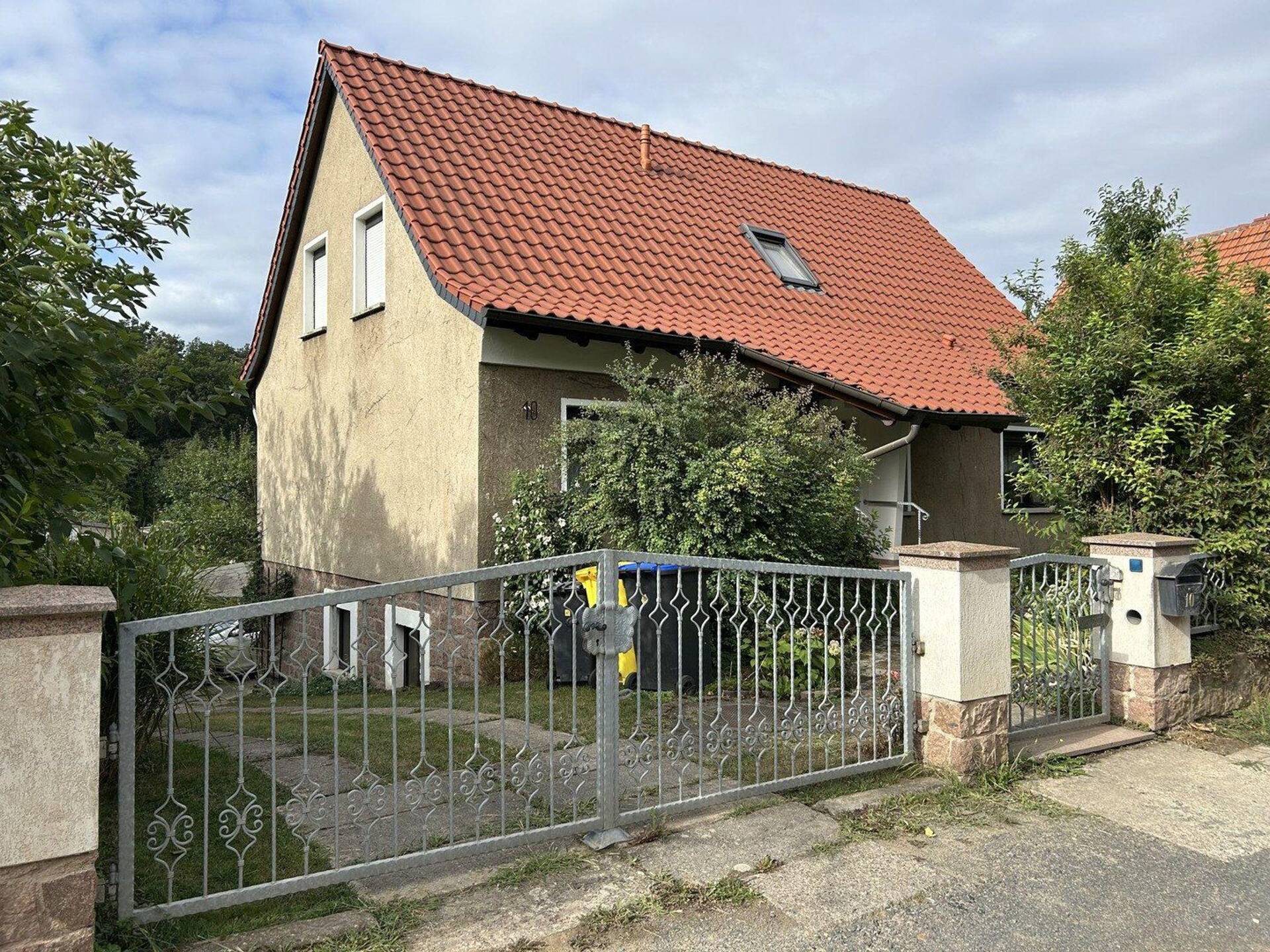 Haus in 06484 Quedlinburg mit 165 m² kaufen