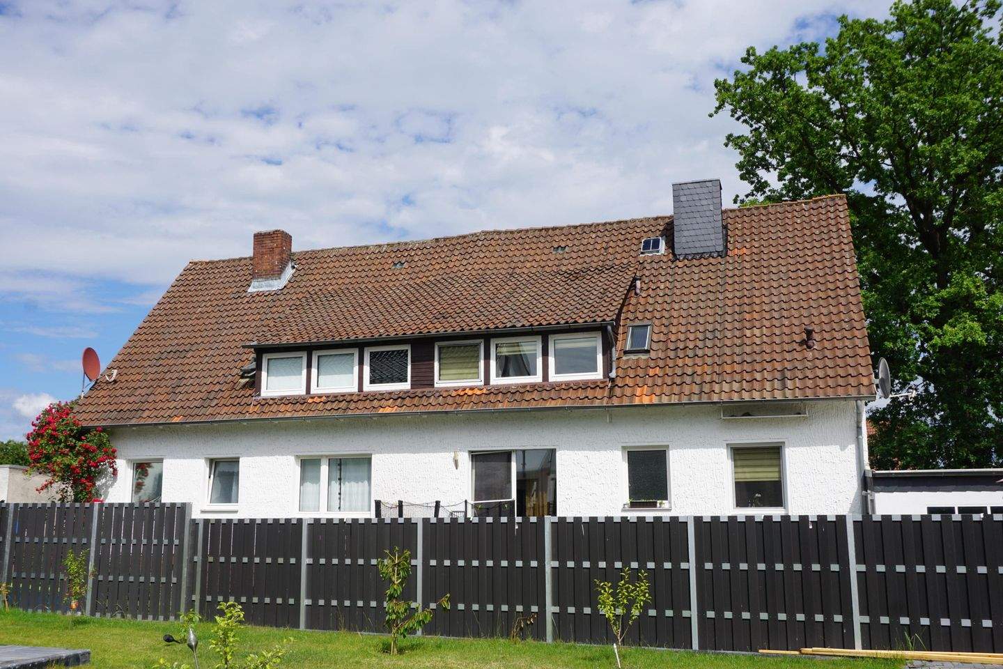 Eine Doppelhaushälfte in ruhiger und doch zentraler Lage in Ehmen – Wolfsburg – Vorschaubild 6
