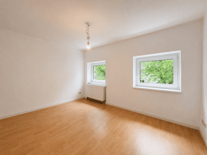 3-Raum Wohnung in Uni-Nähe mit WG-Potenzial – Soester Str. 8, 18057 Rostock – Vorschaubild 7