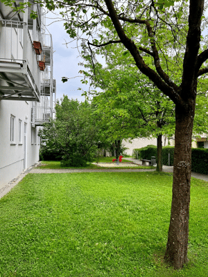 Top-Chance in München – Studio-Galeriewohnung mit eigenem Eingang in begehrter Lage – 80809 München – Vorschaubild 7