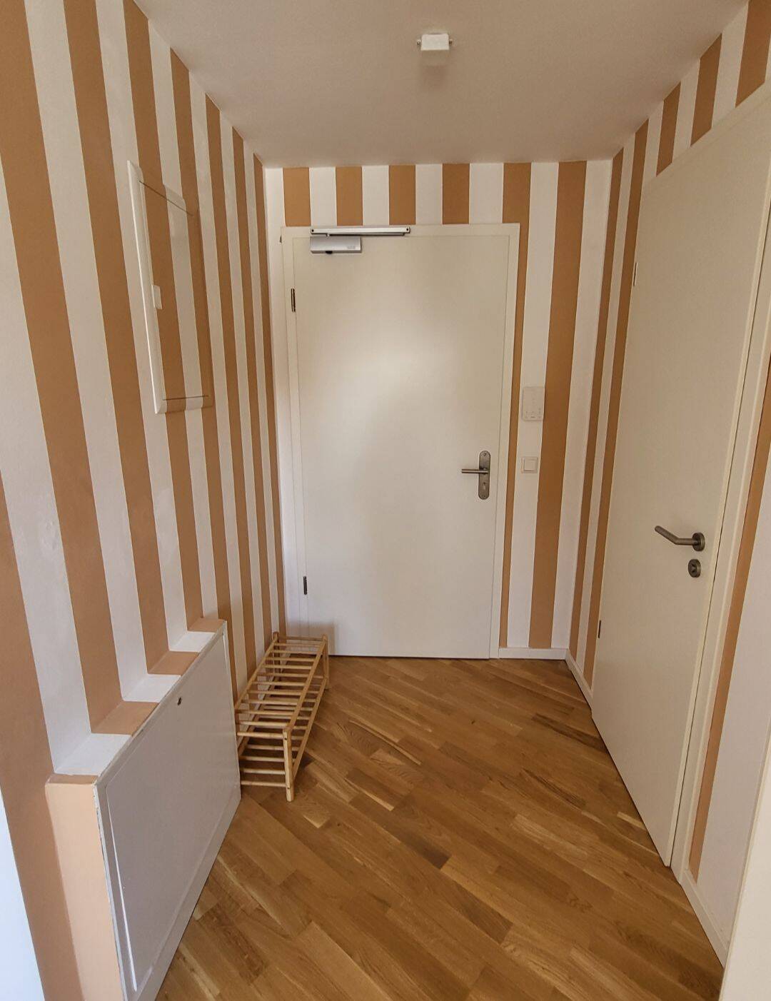 Penthouse-Wohnung mit top Ausstattung – Darmstadt – Vorschaubild 4