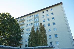 Vier-Zimmer-Wohnung mit Balkon direkt am Nordpark - "Freie Scholle eG" – 33613 Bielefeld – Vorschaubild 2