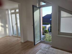 CORDULA IMMOBILIEN - elegante möblierte 2 Raumwohnung mit Balkon zwischen Erfurt und Weimar CORDULA 1215 – 99428 Nohra – Vorschaubild 3