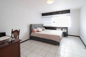 Helle 4,5-Zimmer EG-Wohnung mit Balkon und PKW-Freistellplatz – 68309 Mannheim – Vorschaubild 9