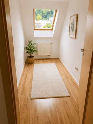 Altbauwohnung mit Burgblick in Landstuhl – 66849 Landstuhl – Vorschaubild 4