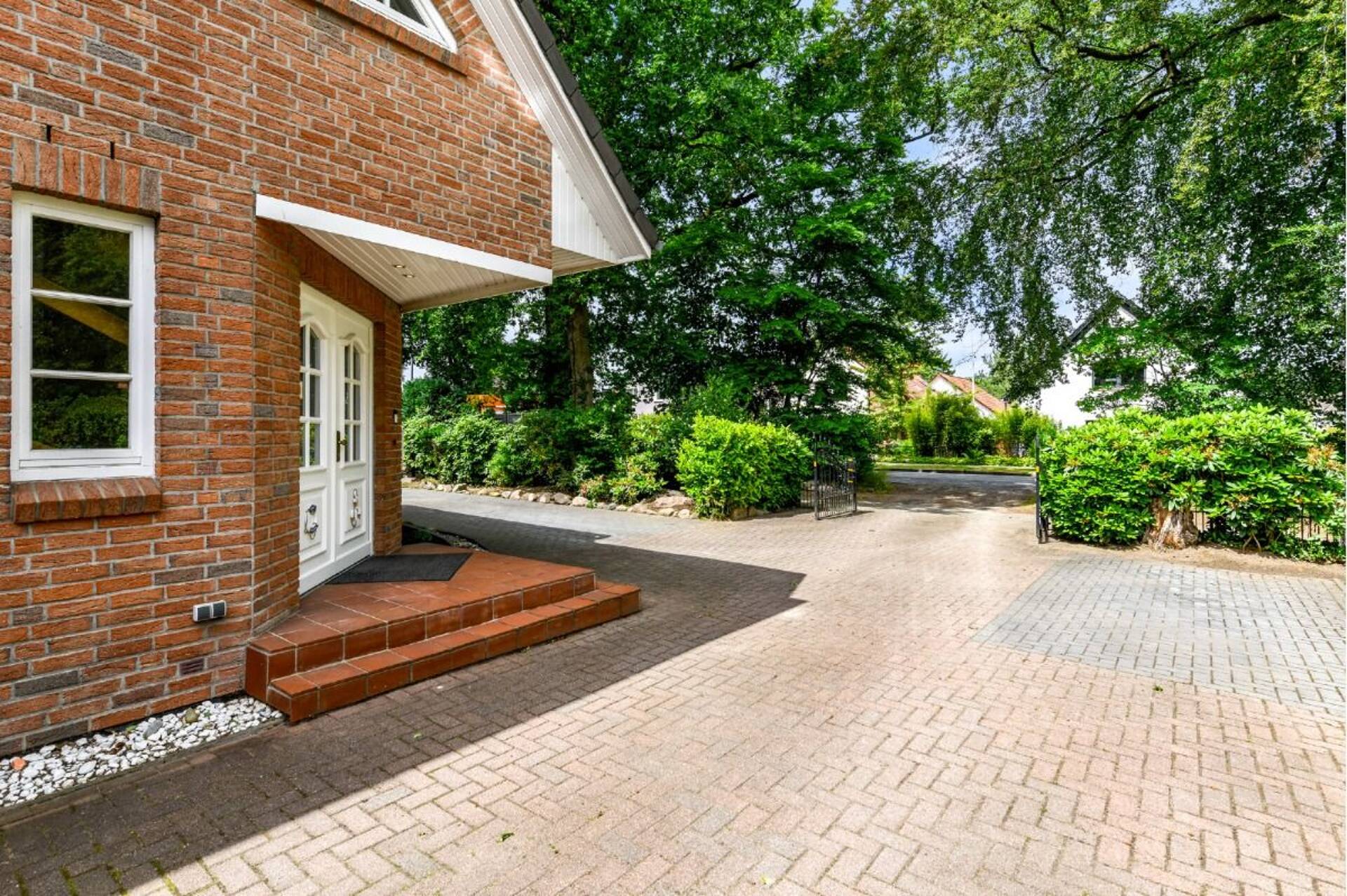 Haus in 22926 Ahrensburg mit 155 m² kaufen