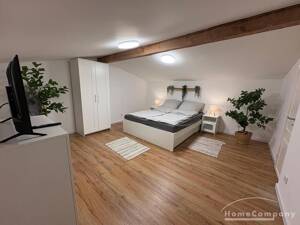 28073 HomeCompany Dresden Möbliert/Furnished Reihenhaus in Dresden-Weixdorf max. 5 Personen – 1108 Dresden – Vorschaubild 8