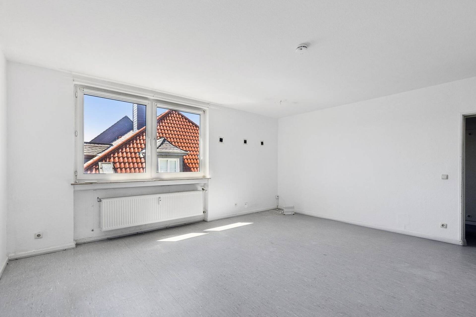 Etagenwohnung in 35390 Gießen mit 86,79 m² kaufen