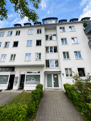 Top-Chance in München – Studio-Galeriewohnung mit eigenem Eingang in begehrter Lage – 80809 München – Vorschaubild 2