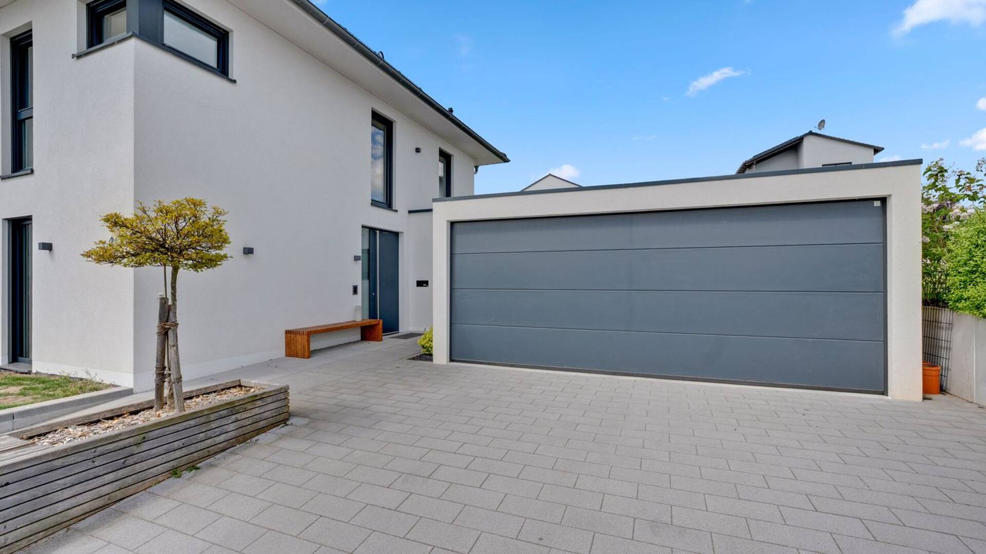 Haus in 95615 Marktredwitz mit 204 m² kaufen
