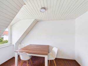 Beliebte Lage nahe Ostendplatz. Sofort frei! Niedriges Hausgeld. 3 Zimmer, Gemeinschaftsgarten – 70188 Stuttgart – Vorschaubild 4