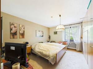 Naherholung pur: Barrierefreie 3-Zimmer-Wohnung mit Seenähe und zwei Balkonen – 70567 Stuttgart – Vorschaubild 6