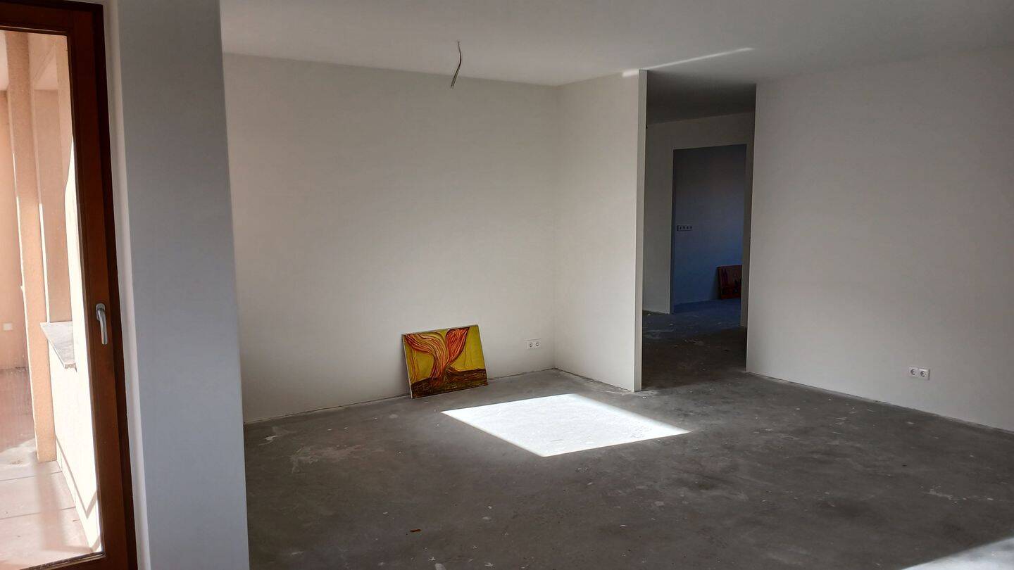 schöne Wohnung auf 7.000 m² Grundstück – Berlin – Vorschaubild 5