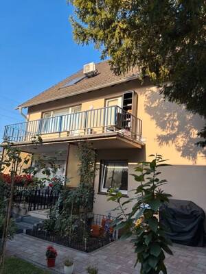 Wohnung Essen-Karnap 82m² - 3,5 Zimmer - Balkon – 45329 Essen – Vorschaubild 2