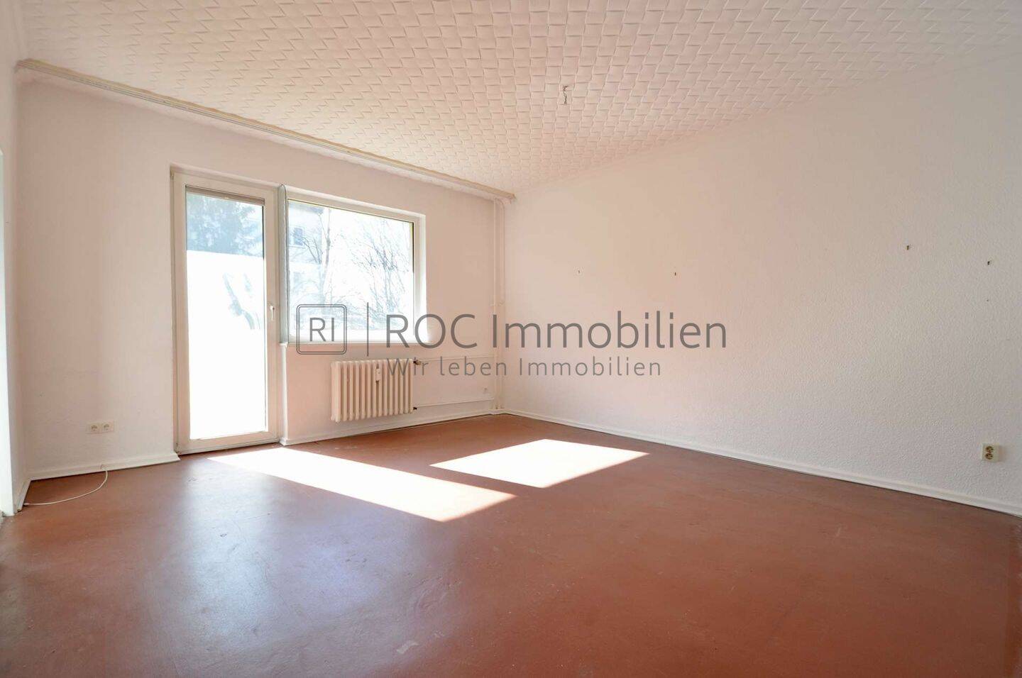 1-Zimmer-Wohnung mit Potential! Berlin-Staaken – Berlin – Vorschaubild 2