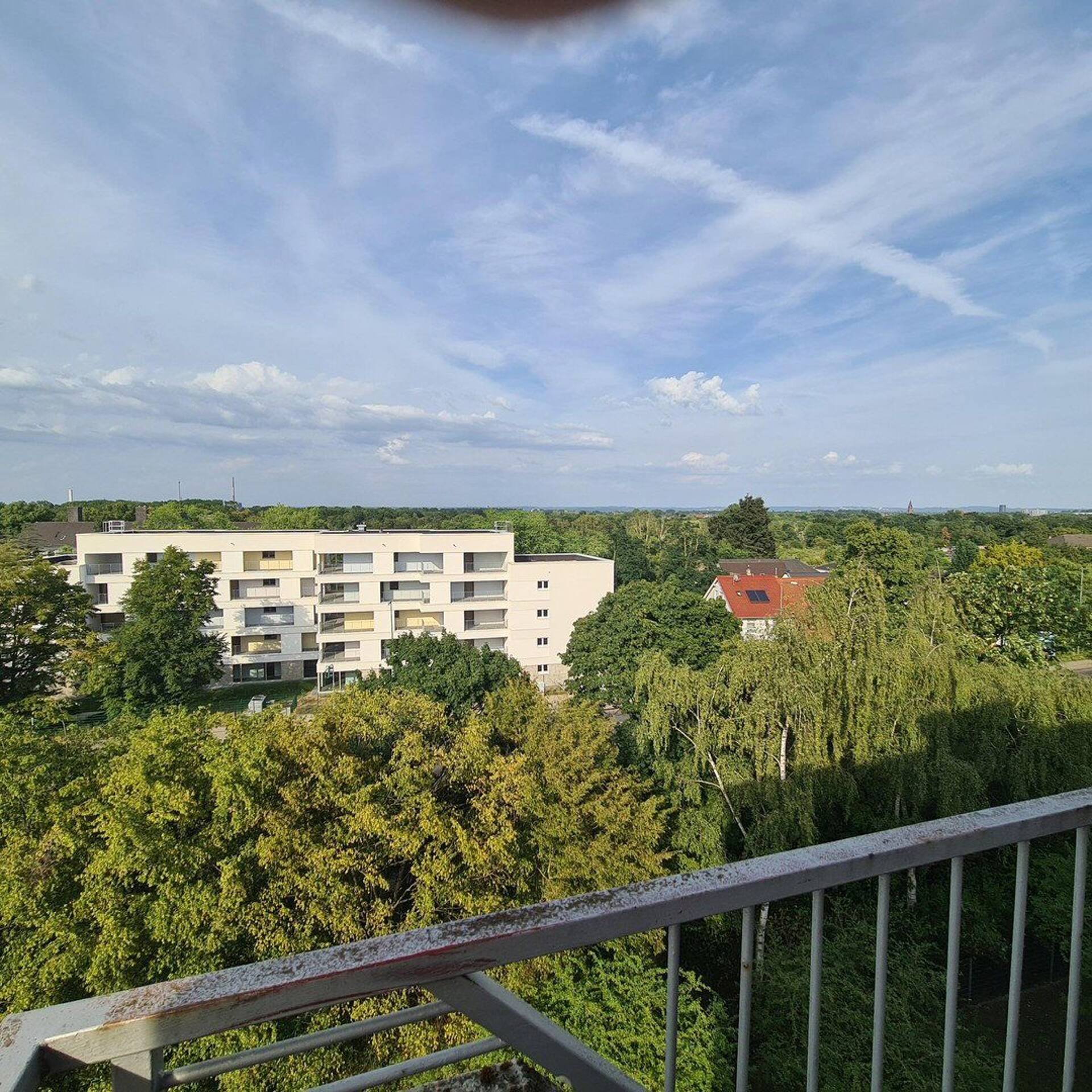 Dachgeschosswohnung in 50737 Köln mit 77 m² kaufen