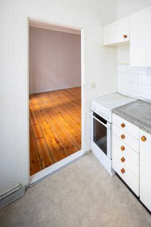 Sofort bezugsfertig in Prenzlauer Berg | 1-Zimmer-Wohnung in top Zustand! – 10439 Berlin – Vorschaubild 5