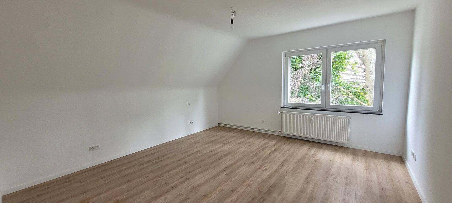 Renovierte 3-Zimmer-Wohnung in Wuppertal-Beyenburg – Wuppertal – Vorschaubild 4