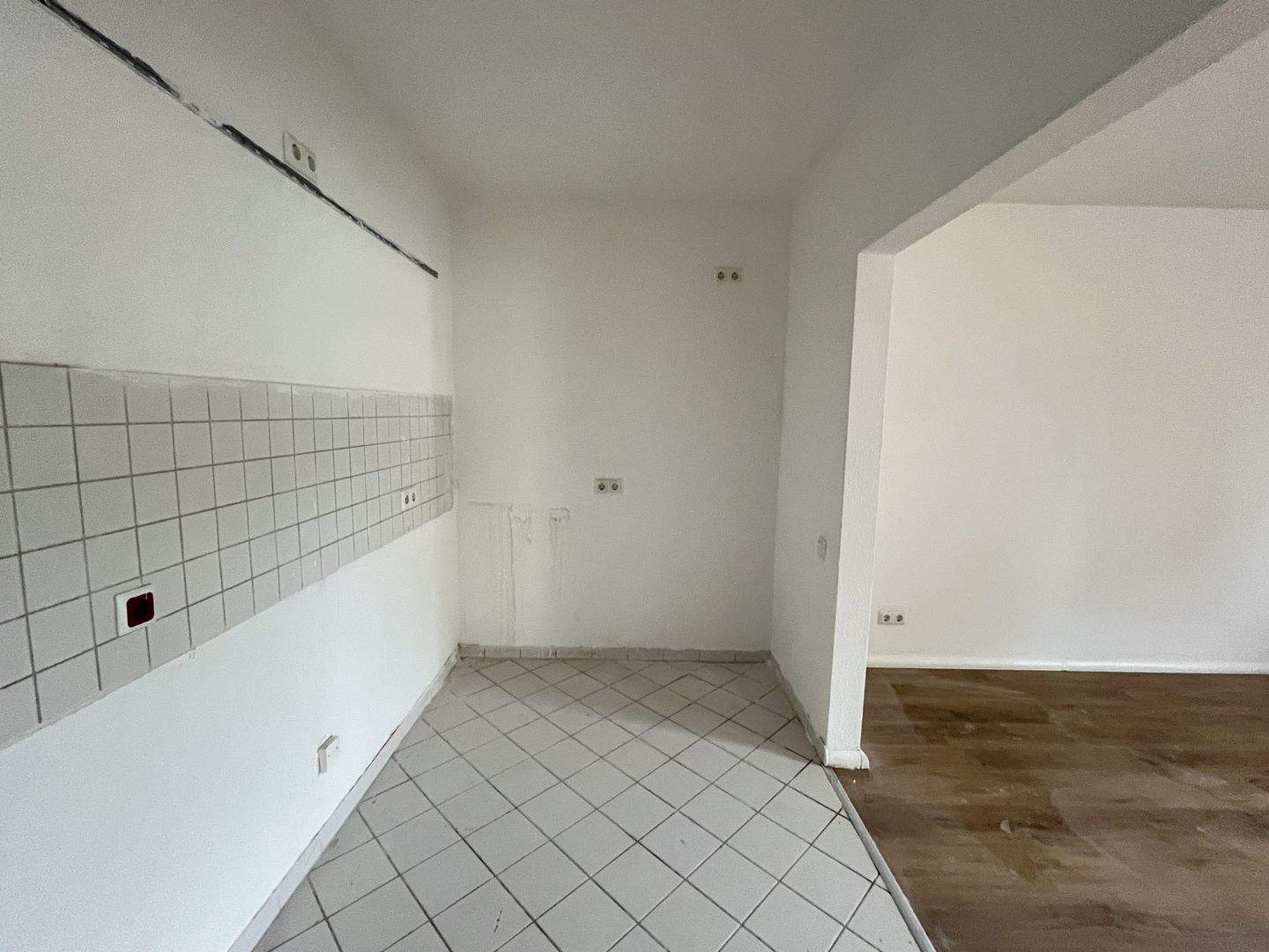 Komfort ohne Barriere - moderne, rollstuhlgerechte Wohnung in Chemnitz – Chemnitz – Vorschaubild 8