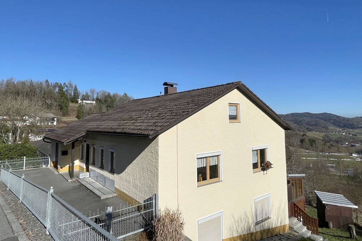 Geräumiges Wohnhaus in Schönberg – Schönberg – Vorschaubild 3