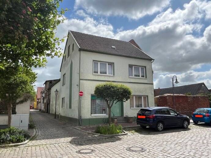 Vorschaubild Stadthaus