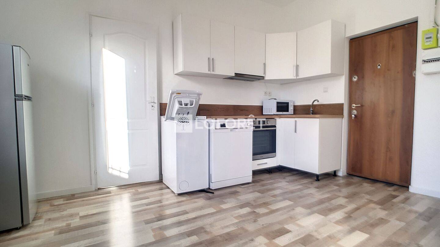 Appartement 2 pièces 39 m² · à Caudebec-lès-Elbeuf · 38,9 m² · 551 €/mois