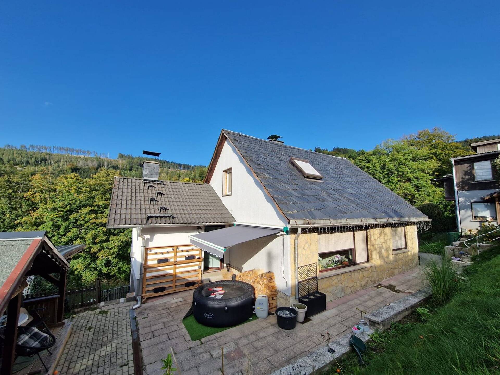 Haus in 98527 Suhl mit 94 m² kaufen