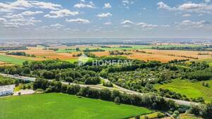 Handwerker aufgepasst! Einfamilienhaus mit fünf Zimmern, Nebengebäude und Garten in Oldenburg/H. – 23758 Oldenburg in Holstein – Vorschaubild 4