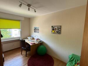 Großzügiges Wohnen: 3,5-4-Zimmer-ETW im 2. OG mit Südbalkon, EBK & Garage – Innenstadt Ost / Körne. – 44143 Dortmund – Vorschaubild 8