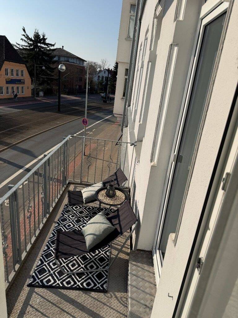 Erstbezug nach Renovierung! – Hannover – Vorschaubild 3