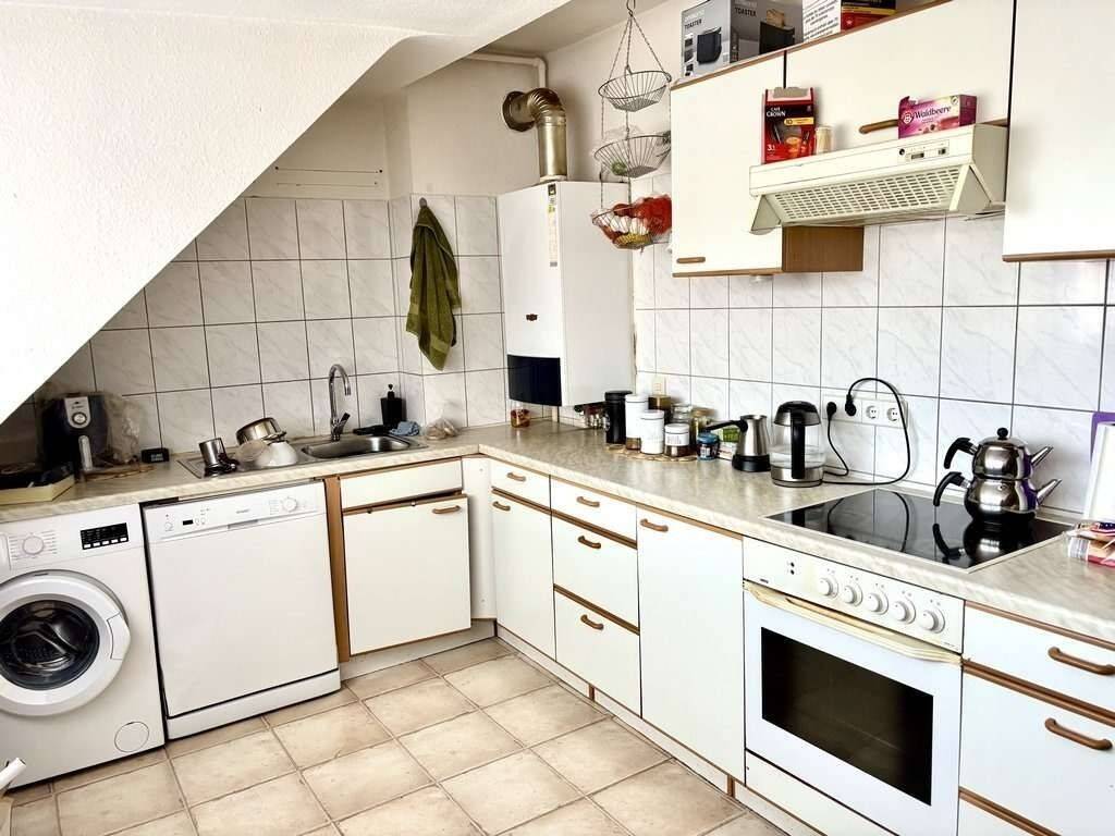 Gepflegtes, voll vermietetes 4 Parteienhaus mit Gewerbe in Düsseldorf Derendorf – Düsseldorf – Vorschaubild 5