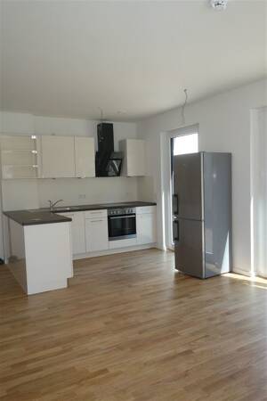 Traumhafte 2-Zimmer-Wohnung mit Terrasse und direktem Moselblick – 54292 Trier – Vorschaubild 3