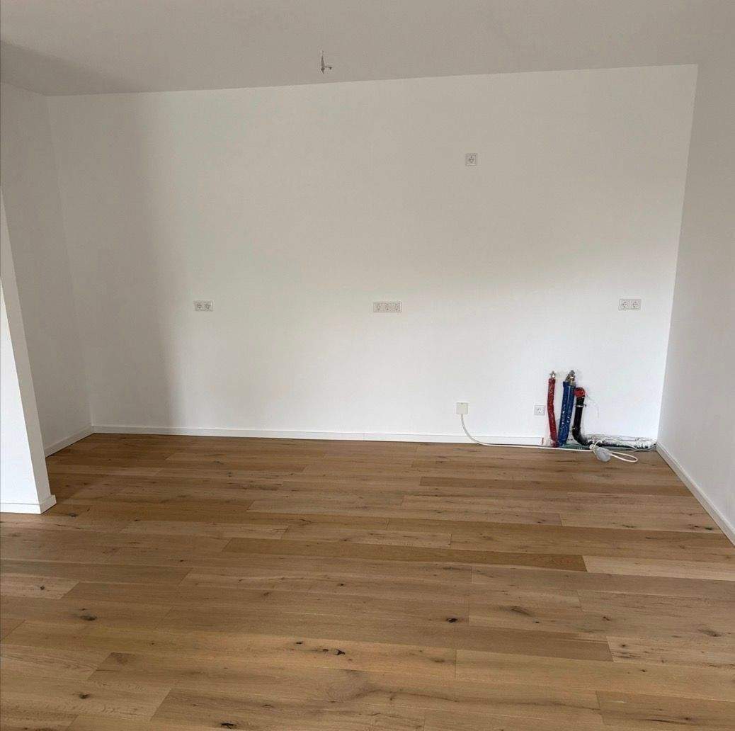 Wohnen im Neubau mit Terrasse und Garten! Wohnkomfort in Kaarst! – Kaarst – Vorschaubild 4