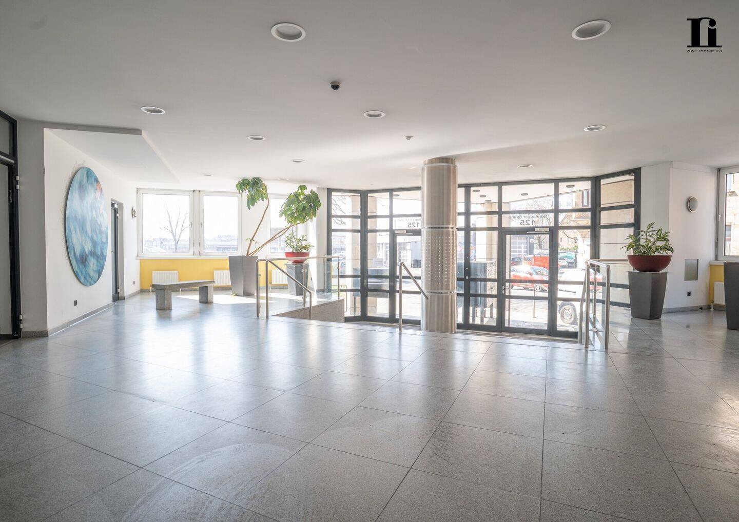 4,71 % Rendite / Modernes 1-Zimmer Apartment in Fürth – Fürth – Vorschaubild 8