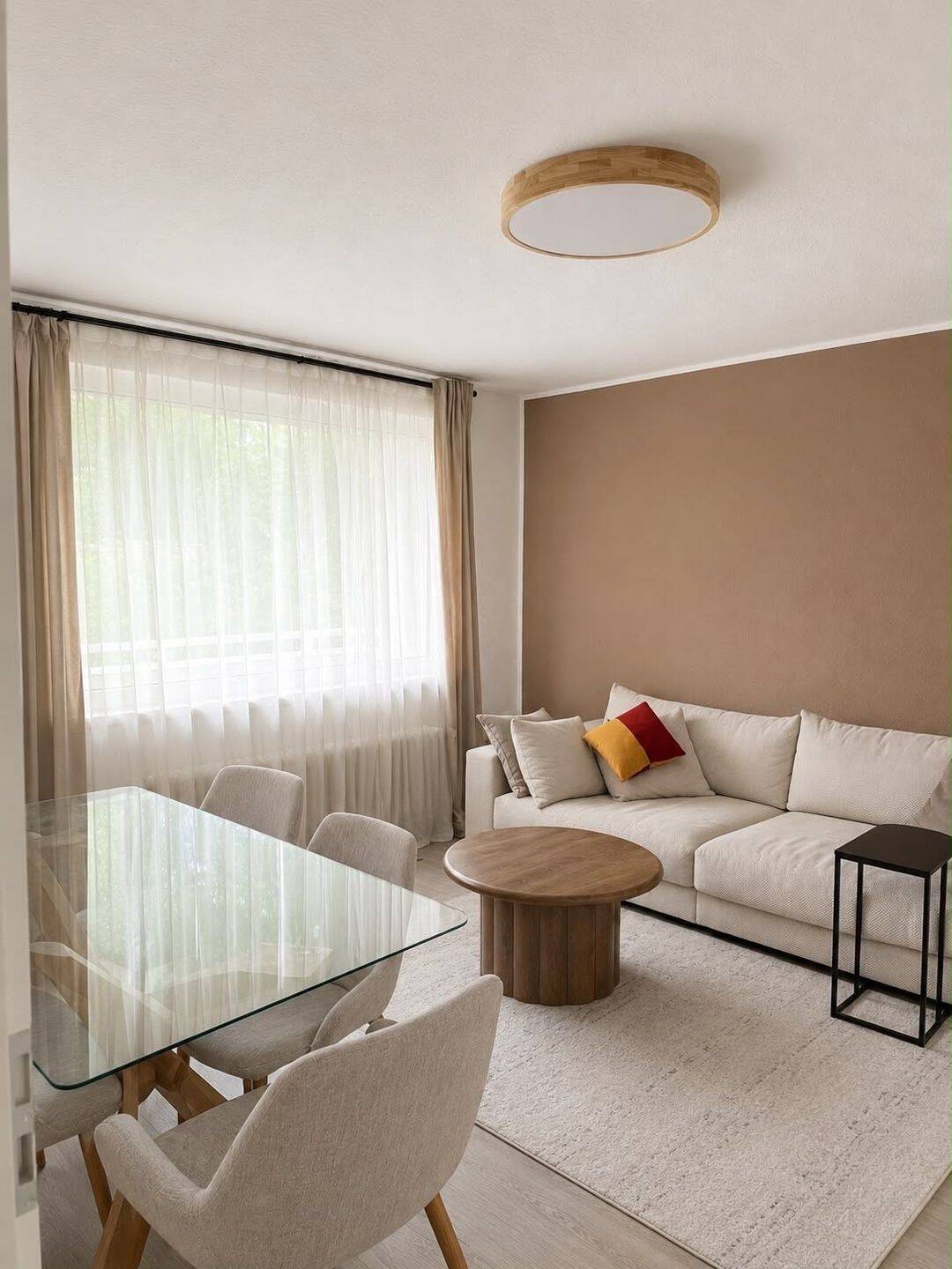 Moderne, voll möblierte 2-Zimmer-Wohnung in Essen-Katernberg – sofort bezugsbereit!