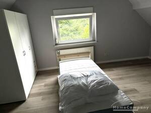 25769 HomeCompany Dresden Möbliert/Furnished 4-Zimmer Maisonettenwohnung in Dresden-Gittersee max. 6 Personen – 1189 Dresden – Vorschaubild 6