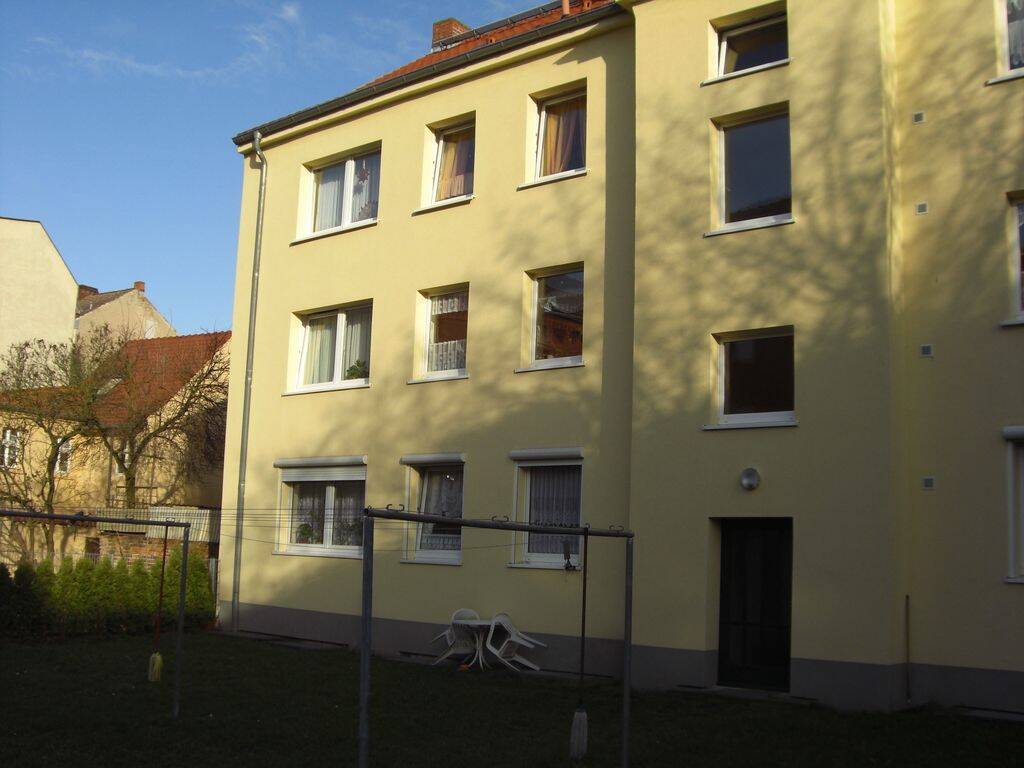 Immobilie