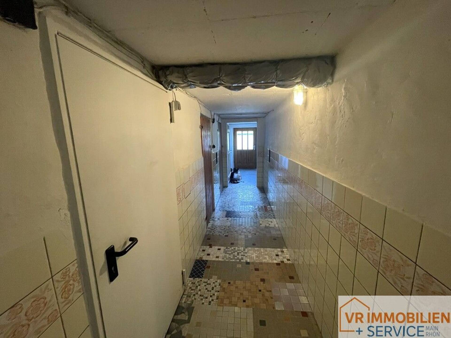 Mehrfamilienhaus in 97616 Bad Neustadt an der Saale / Herschfeld mit 122 m² kaufen