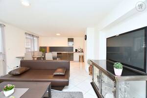 Schön möblierte Wohnung in Stuttgart Ost – 70188 Stuttgart – Vorschaubild 5